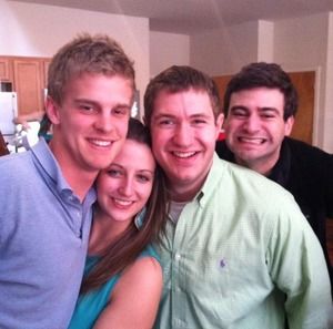 Meet your Posher, Rip